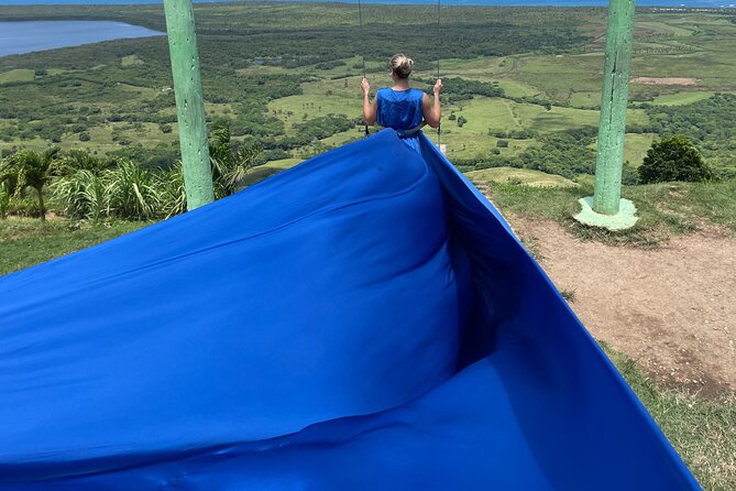Flying Dresses Private Video in Dominican Republic - Choosing Bayahibe, Dominicus, or Your Own Setting