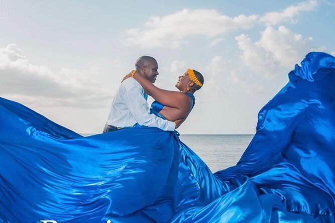 Flying Dresses Private Video in Dominican Republic - Weather, Cancellations, and Planning Risk