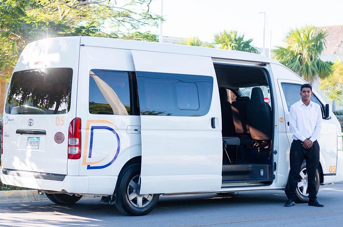From and to Punta Cana airport(PUJ)<=>All places and hotels in Bávaro Punta Cana - Returning from Bávaro to Punta Cana airport