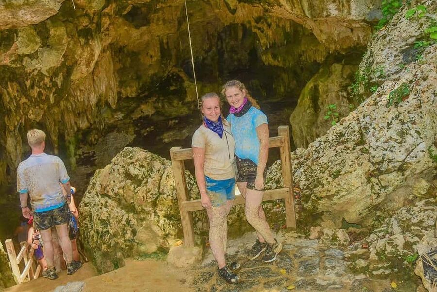 From Bávaro: Double Buggy Tour to Macao Beach and Cenote - Choosing between the three buggy setups