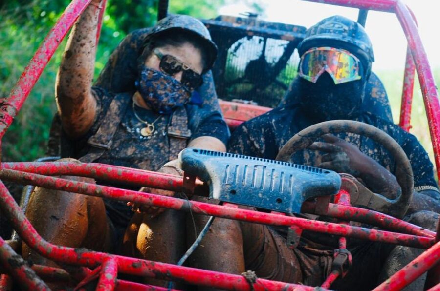 From Bayahibe: Half-day La Romana ATV or 4X4 Buggy Tour - Who will enjoy this Bayahibe excursion