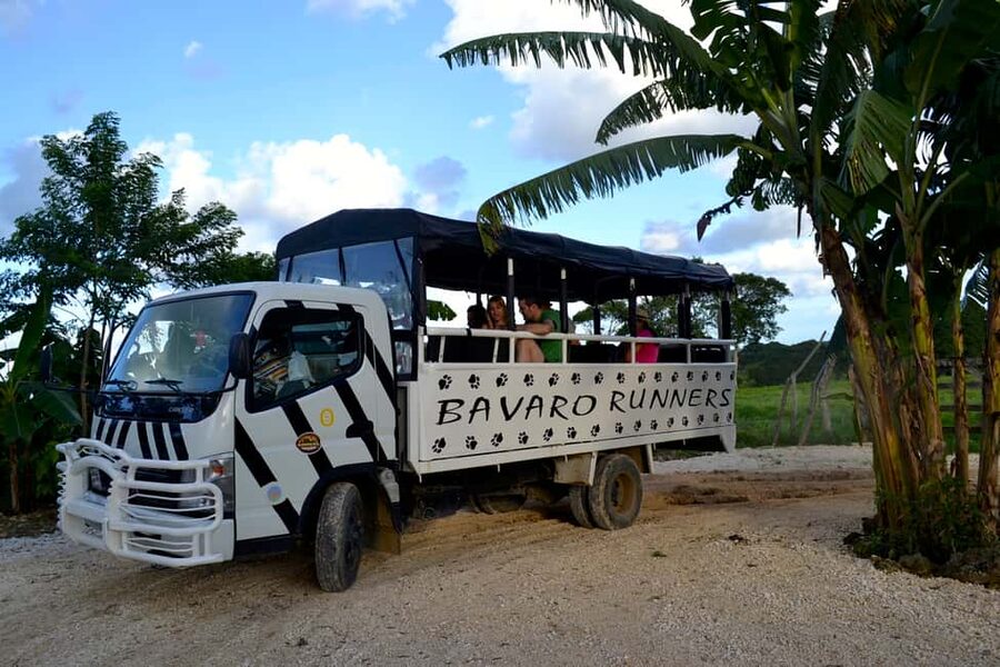 From Bayahibe: Half Day Monkeyland Safari - What the guides add to the morning