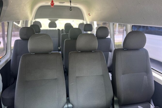 From Punta Cana Airport Private Transfer To Bayahíbe - What the airport pickup should feel like