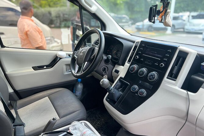From Punta Cana Airport Private Transfer To Bayahíbe - Is $90 a good deal?