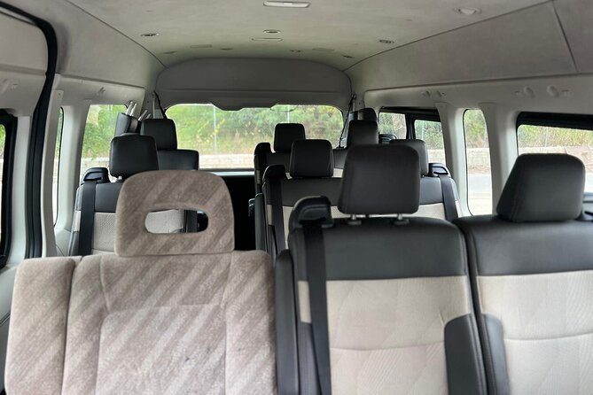 From Punta Cana Airport Private Transfer To Bayahíbe - Who should book this transfer
