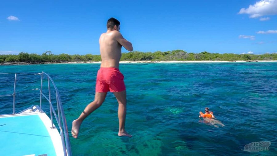 From Punta Cana: Catalina Snorkeling & Altos de Chavon Tour - Key points to know before booking