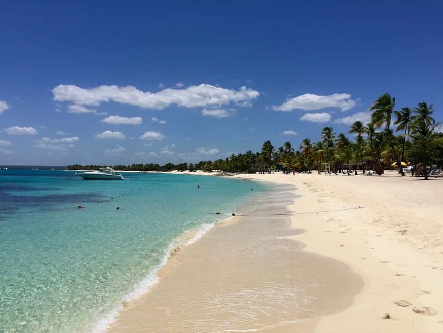 From Punta Cana: Catalina Snorkeling & Altos de Chavon Tour - Is the $110 price fair?