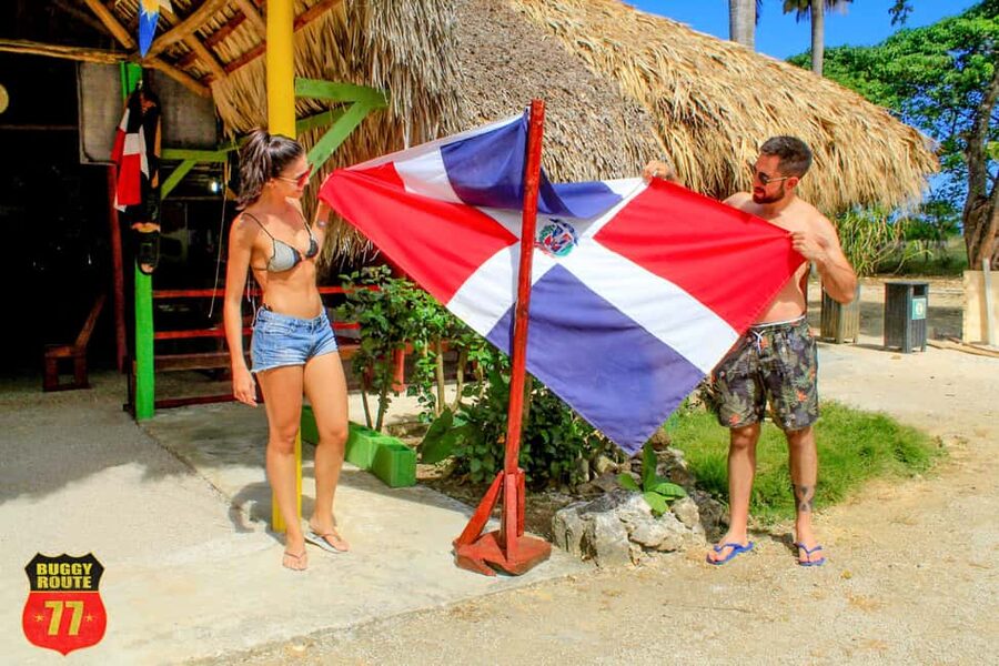 From Punta Cana: Countryside Off-Road Buggy Adventure - What the $34 price really covers
