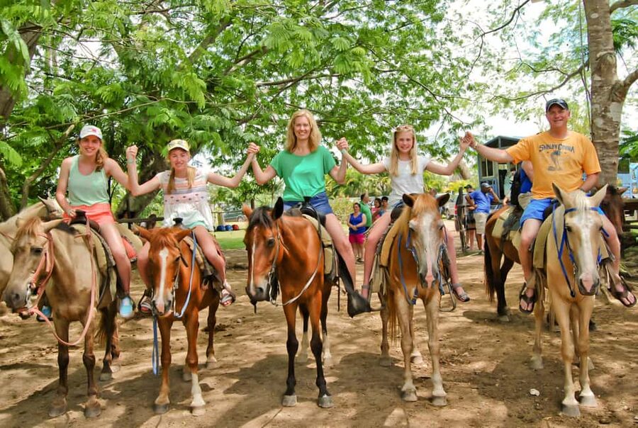 From Punta Cana: Higuey Expedition Cultural & Historic Tour - Anamuya Mountain, river lunch, and local food