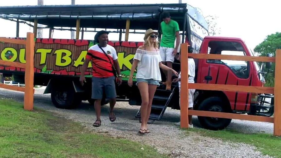 From Punta Cana: Higüey Guided Safari Tour - Why this Higüey day trip is different from a Punta Cana beach tour