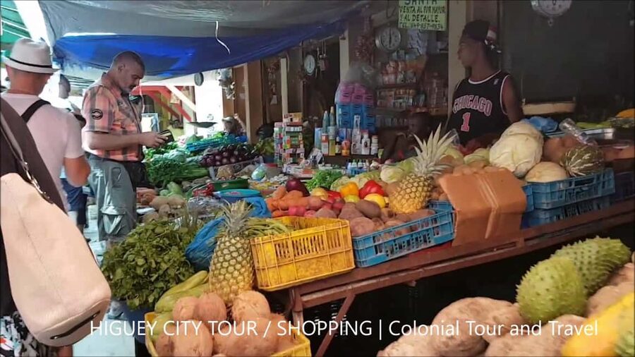 From Punta Cana: Higüey Guided Safari Tour - Handcrafted gifts and a cigar demonstration