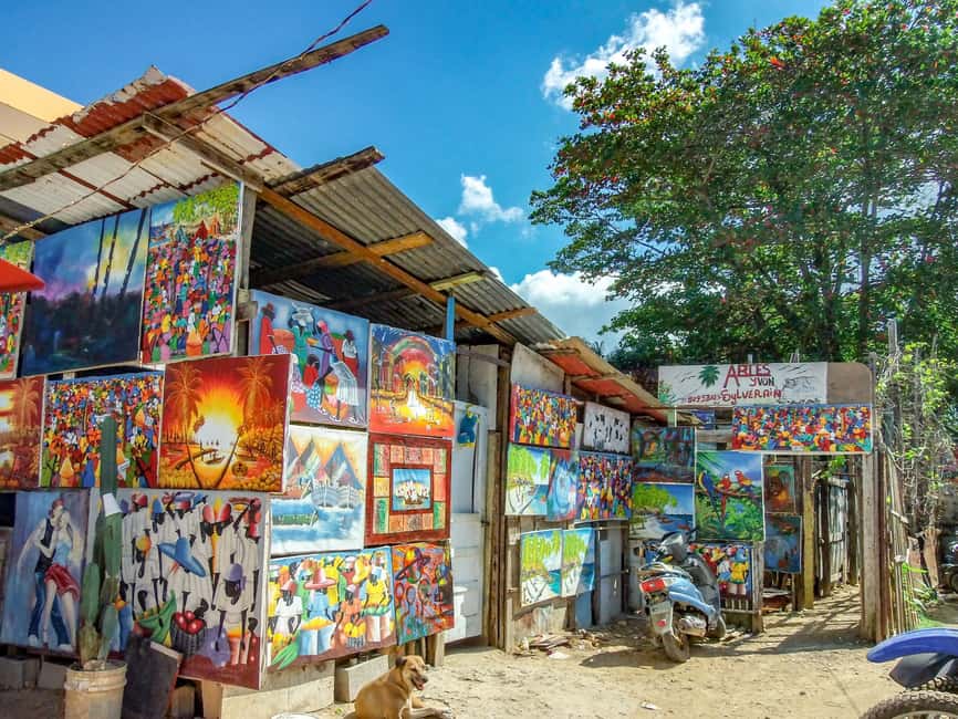 From Punta Cana: Higüey Guided Safari Tour - Guides, languages, and the human side of the day
