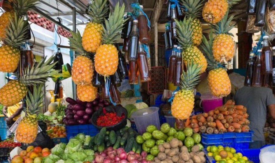 From Punta Cana: History and Culture Tour with River Swim - Macao Beach, the easygoing finale