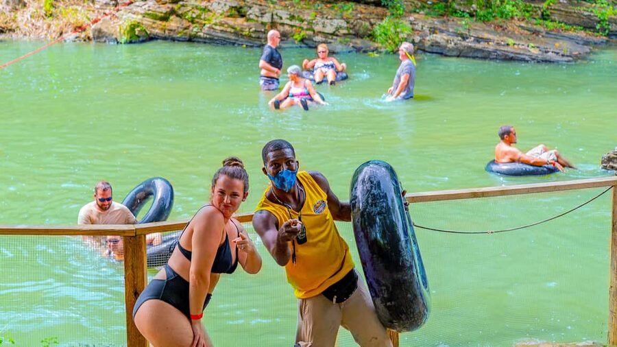 From Punta Cana: Jungle Buggy Ride & Monkeyland Guided Tour - The early ride into Monte Plata Province