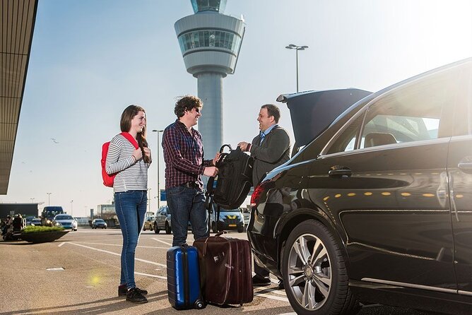 From Punta Cana Private Airport (PUJ) Shuttle To Hotel - Is $25 a Good Value for Your Group?