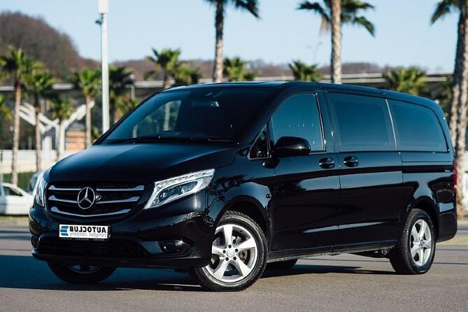 From Punta Cana Private Airport (PUJ) Shuttle To Hotel - Who Will Appreciate This Transfer Most
