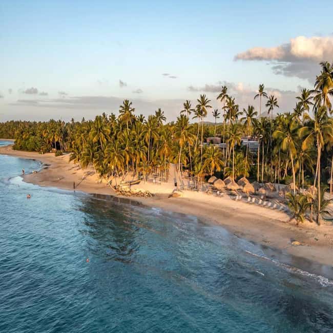 From Punta Cana: Redonda Mountain & Emerald Coast Tour - Guides, language, and the human side of the trip