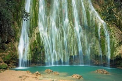 Samana and Bacardi Island Cruise and Tour