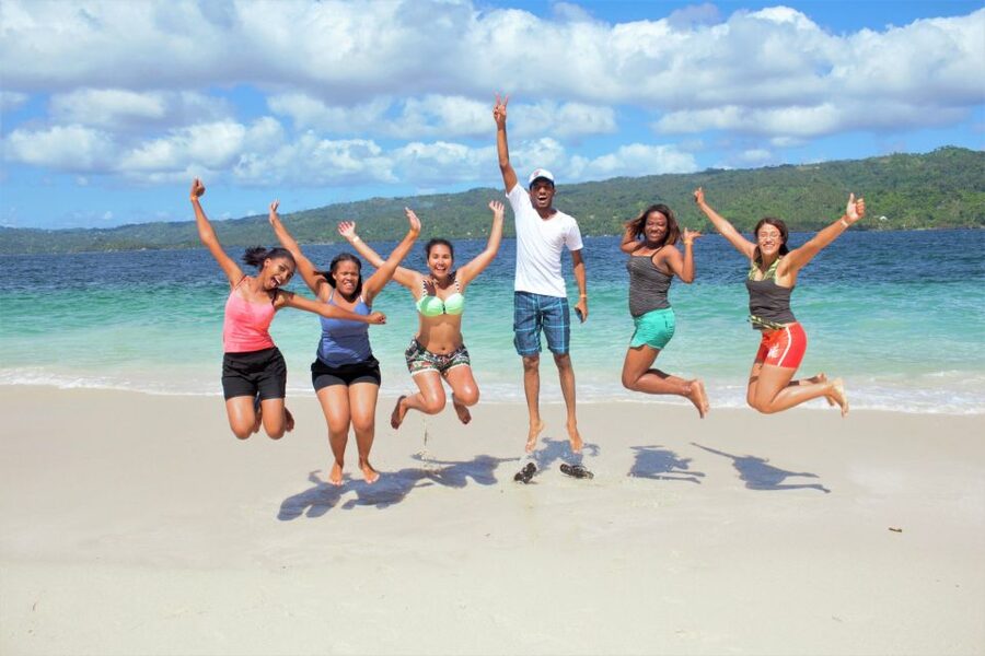From Punta Cana: Samana Bay Private Whale Watching Cruise - How to get the most from the day