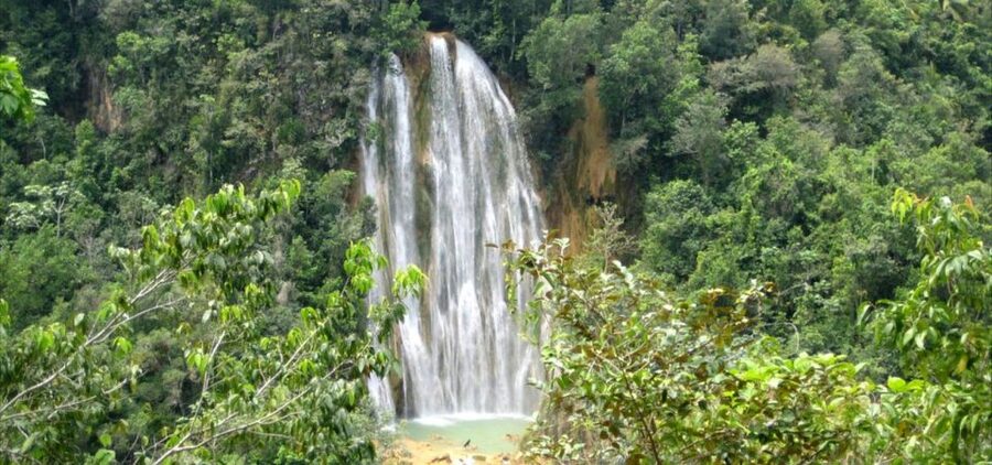 From Punta Cana: Samaná, Cayo Levantado & El Limón Waterfall - Cayo Levantado, also called Isla Bacardí