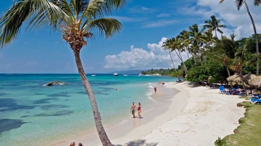 From Punta Cana: Samaná, Cayo Levantado & El Limón Waterfall - What the $180 price really covers