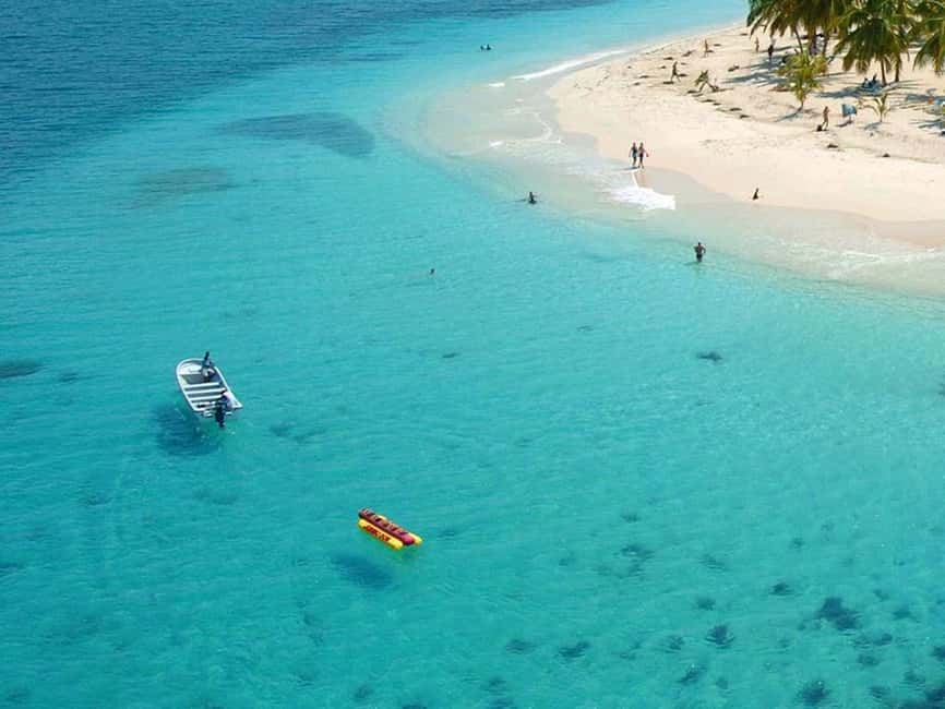 From Punta Cana: Samana Full Day Trip by Bus and Boat - Why this Punta Cana to Samaná trip packs in so much