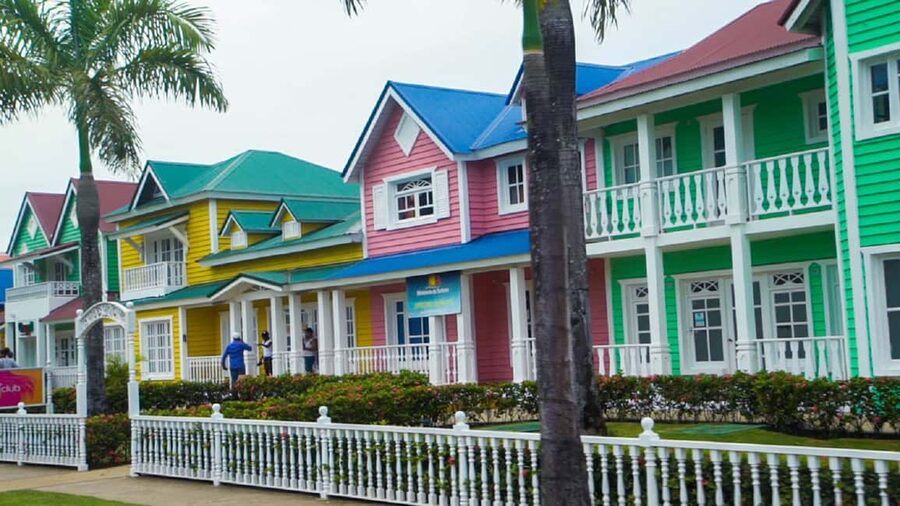 From Punta Cana: Samana Full Day Trip by Bus and Boat - Returning by boat and bus to Punta Cana