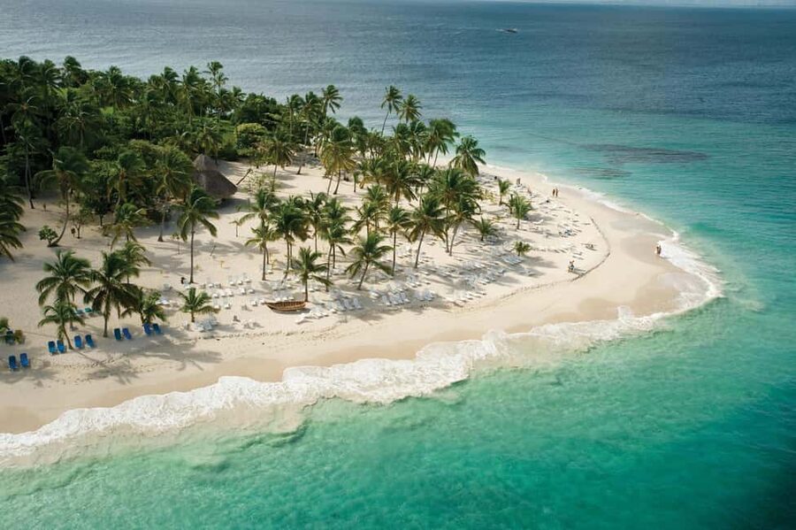 From Punta Cana: Samana Full Day Trip by Bus and Boat - Crossing by boat to Santa Bárbara de Samaná