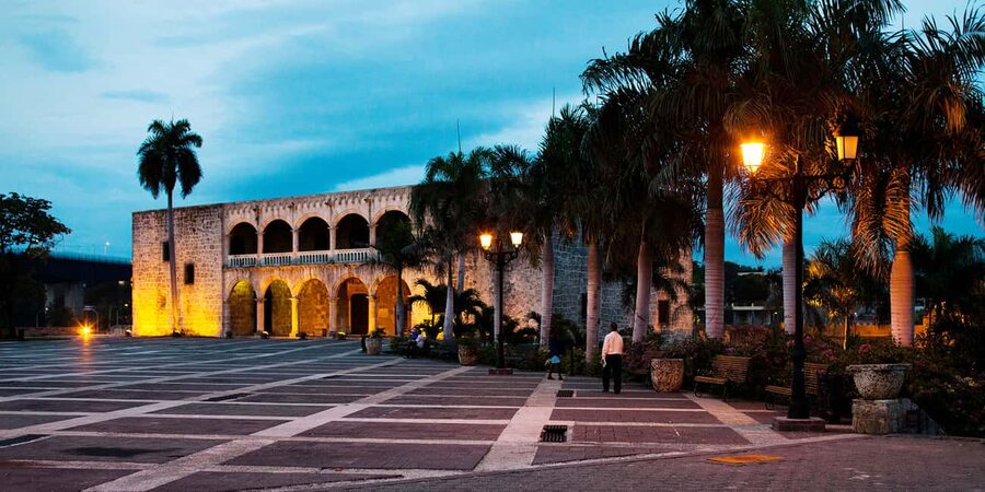 From Punta Cana: Santo Domingo Day Tour with National Park - Is $90 a fair price from Punta Cana?