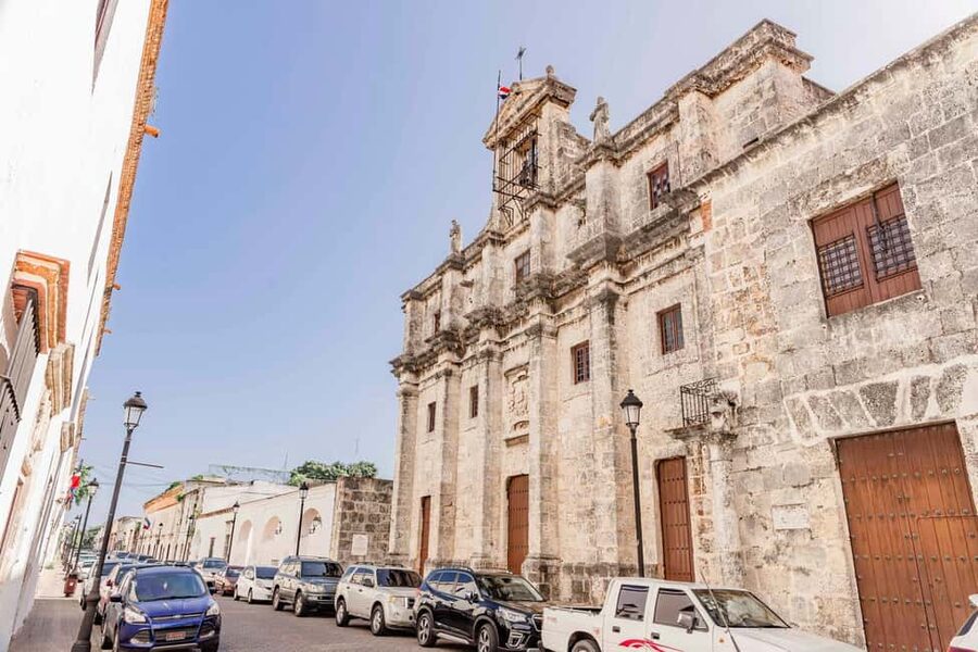 From Punta Cana: Santo Domingo Full-Day Tour with Lunch - From Punta Cana to Santo Domingo in One Day