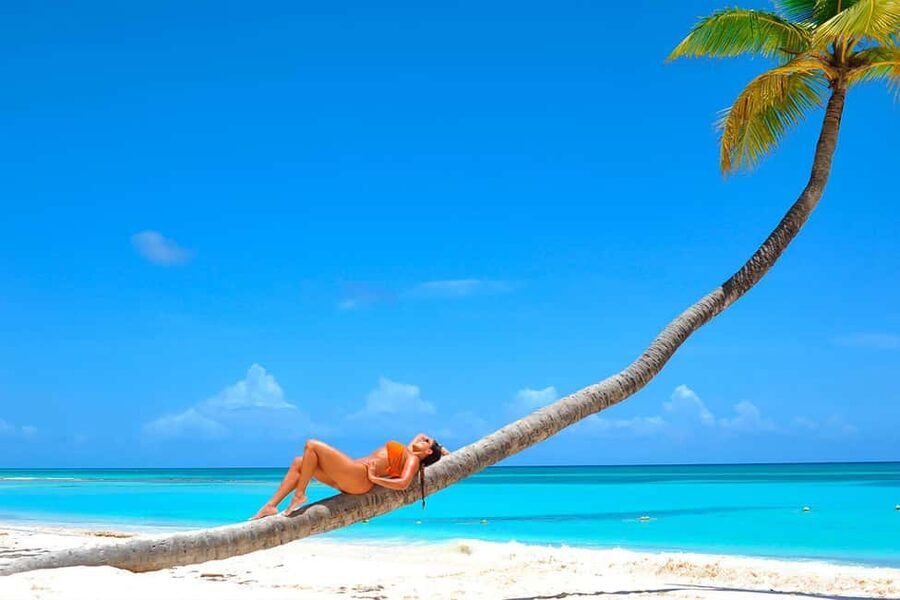 From Punta Cana: Saona Island Catamaran and Speedboat … - Key points to know before booking