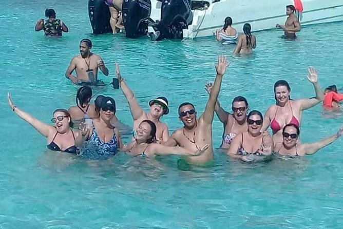 From Punta Cana: Saona Island Full Day For Small Group Catamaran - Is $78 a good value?