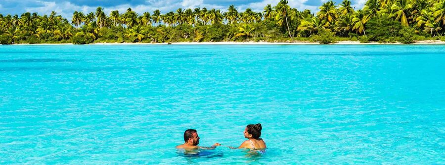 From Punta Cana: Saona Island Full-Day Tour with Lunch - Who should book this Saona excursion?