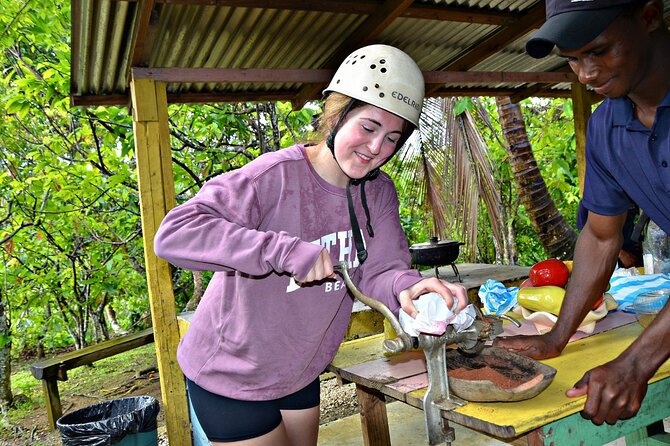 From PuntaCana: Tour in buggy double With Cenote and macao beach - What the strongest feedback tells you