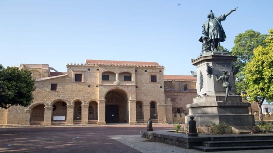 From Santo Domingo: Full day Historical Tour with Lunch - Why this four-hour route works