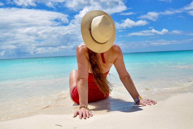 From Santo Domingo: Saona Island For Small Group Catamaran - Key points to know before you book