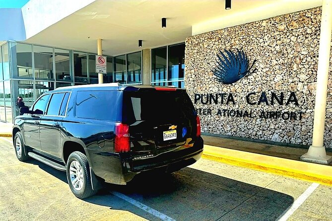 From & To Punta Cana Airport (PUJ) <=> Four Points, The Westin PC Club Med - Key points at a glance