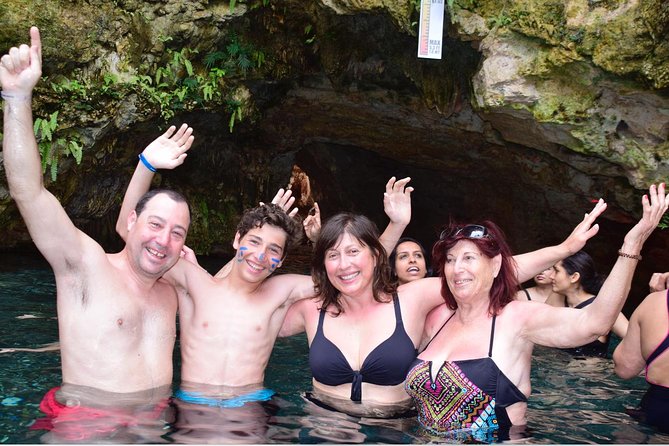 Full-Day Adventure: 4x4 Experience, Snorkeling Cruise, Sharks & Rays - Macao Beach and the Farallon View