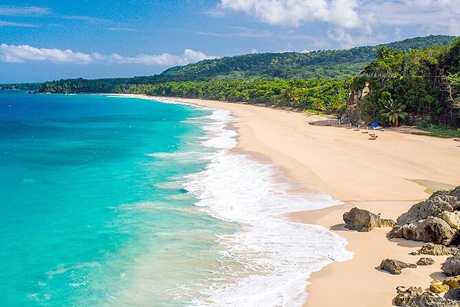 Full-Day Blue Lagoon Tour in Dominican Republic - Key points to know before booking