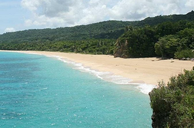 Full-Day Blue Lagoon Tour in Dominican Republic - What the $85 price really includes