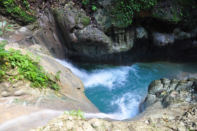 Full-Day Buggy Driving and Waterfall Swimming Experience - Two adventures in one Puerto Plata day