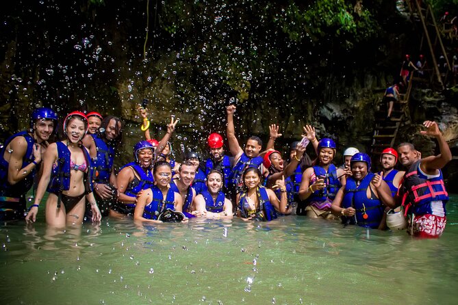 Full-Day Buggy Driving and Waterfall Swimming Experience - Starting early from your accommodation