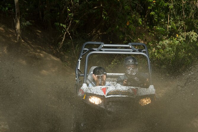 Full-Day Buggy Driving and Waterfall Swimming Experience - Who should book this day?