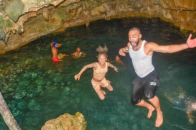 Full-day Buggy & Party Boat tour: snorkel, open bar, cave pool - Who will enjoy this Punta Cana excursion most