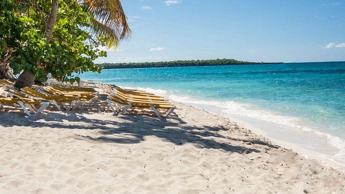 Full-Day Catalina Island Snorkeling Tour from Bavaro - Key points to know before booking