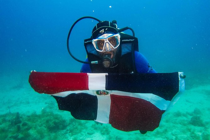 Full-Day Catalina Island Snorkeling Tour from Bavaro - From Bavaro Beach to the marina
