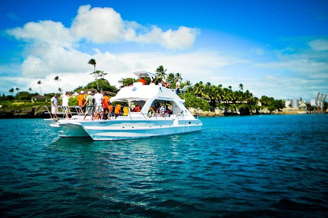 Full-Day Catalina Island Snorkeling Tour from La Romana - Quick takeaways from the Catalina Island day