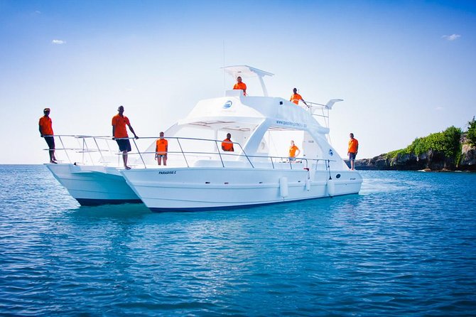 Full-Day Catalina Island Snorkeling Tour from La Romana - What the $72 price really covers