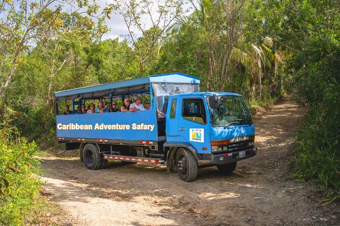 Full Day Eco Safari Adventure and Cultural Tour - Starting with the Basilica Cathedral