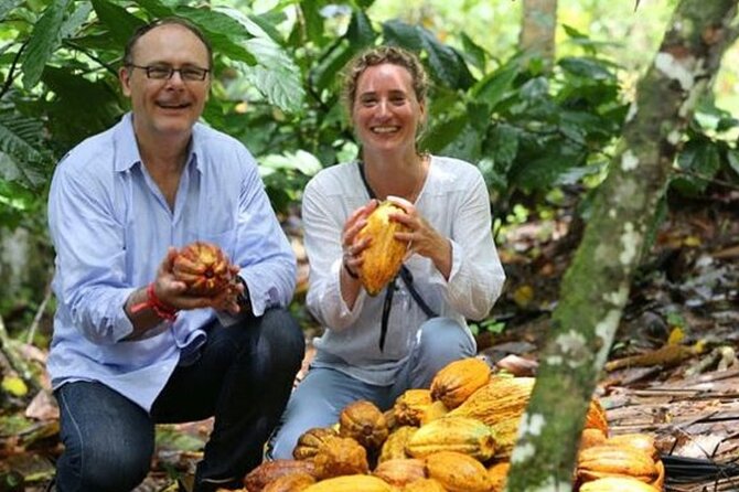 Full Day Eco Safari Adventure and Cultural Tour - Riding through Anamuya and the countryside